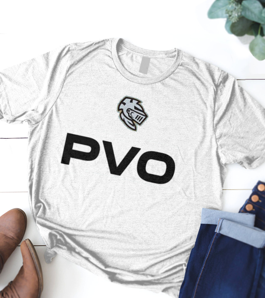 Liam Hendriks PVO Knight Helmet T-Shirt