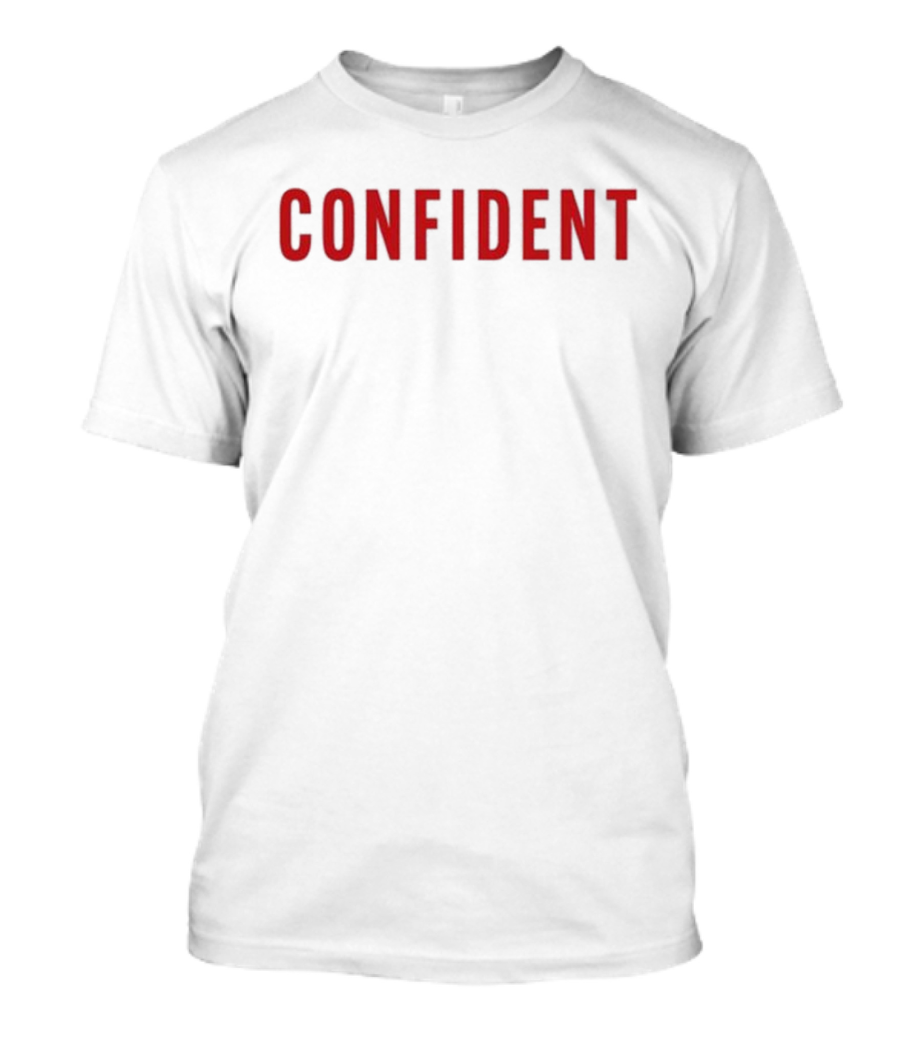 Phenomenal Confident Empowered T-Shirt