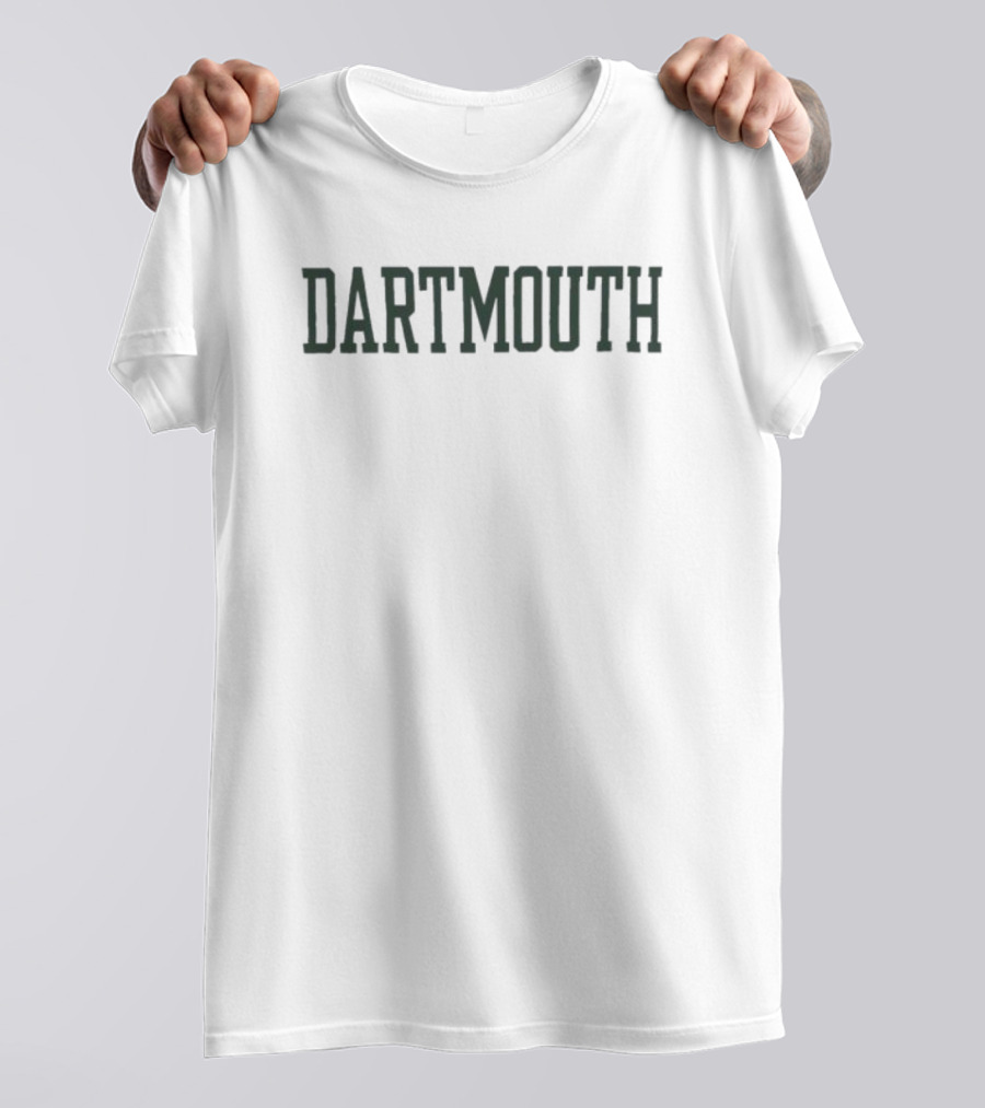 Meredith Dartmouth T-Shirt