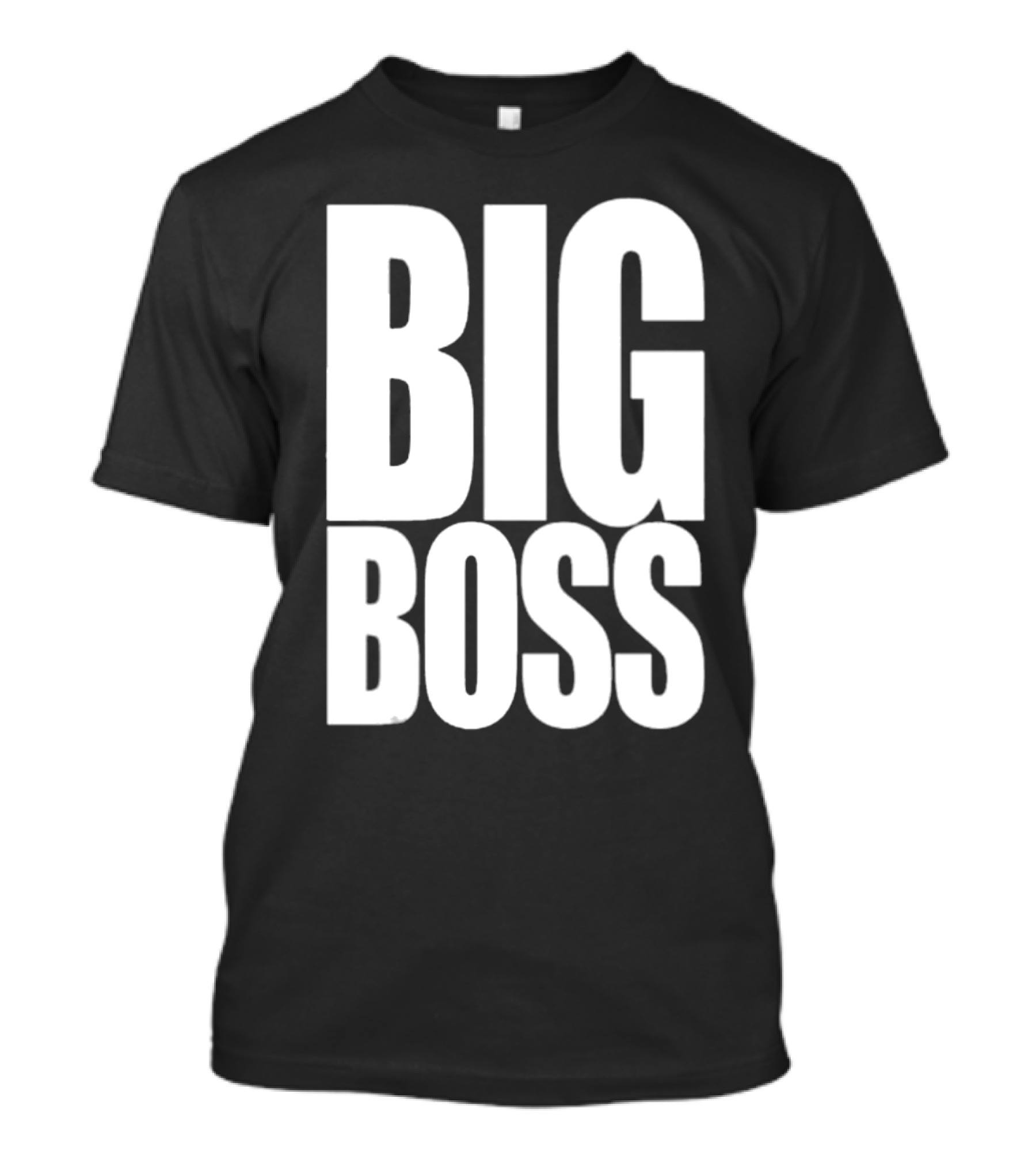 Big Boss T-Shirt