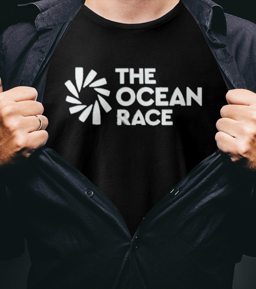 THE OCEAN RACE T-Shirt
