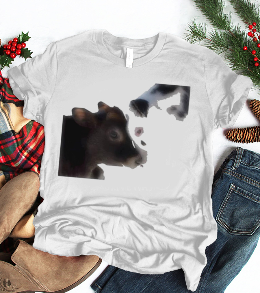 Kikillopieces Tender Calf Dreaming T-Shirt