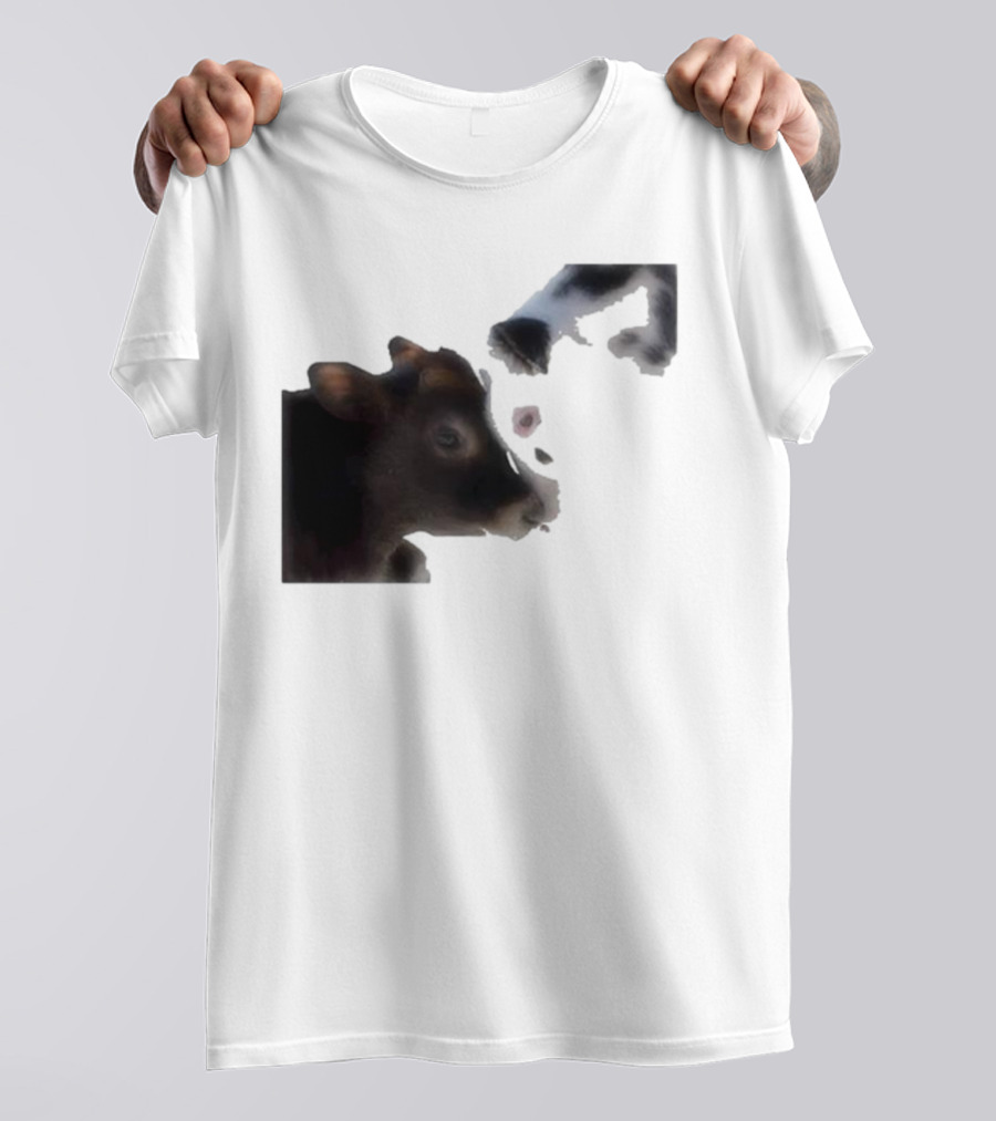 Kikillopieces Tender Calf Dreaming T-Shirt