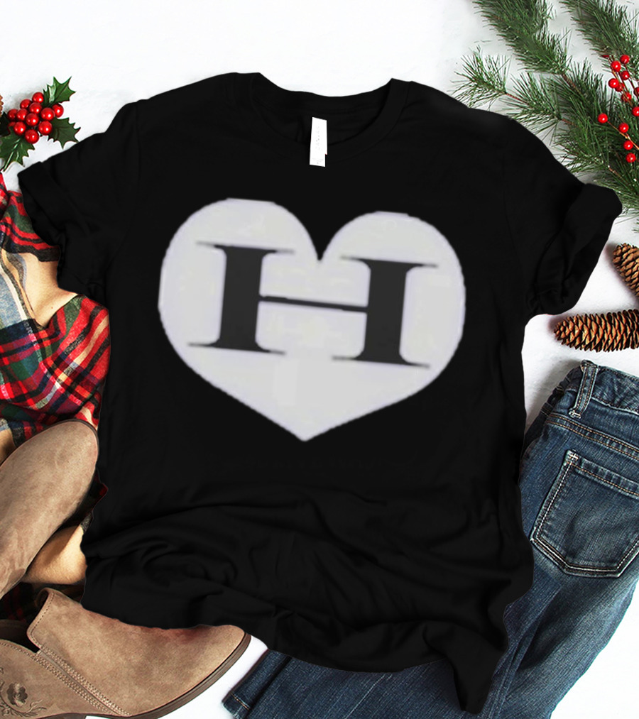 I’m Proud Ur Gay H Heart T-Shirt