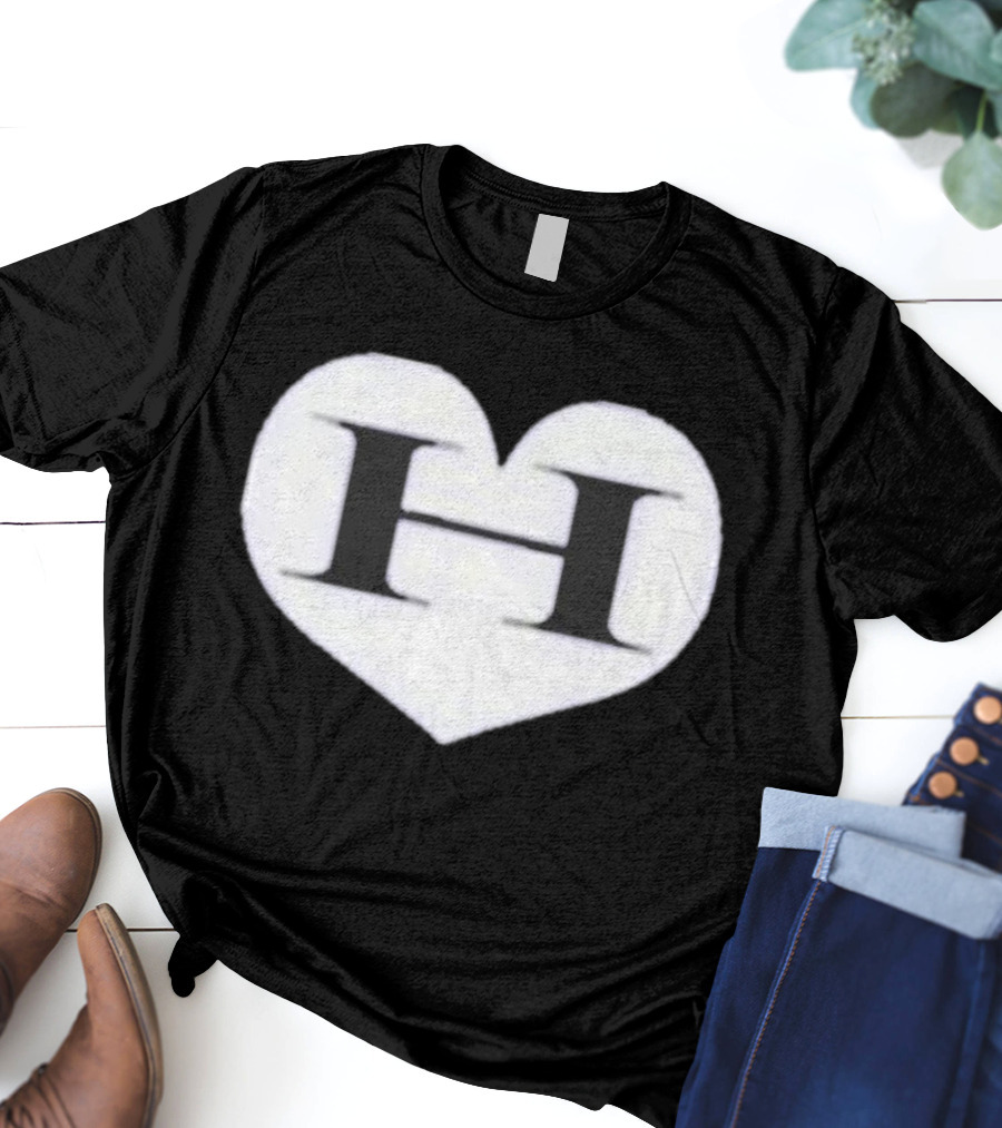 I’m Proud Ur Gay H Heart T-Shirt