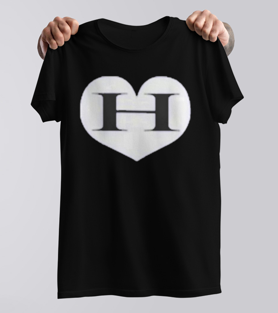 I’m Proud Ur Gay H Heart T-Shirt