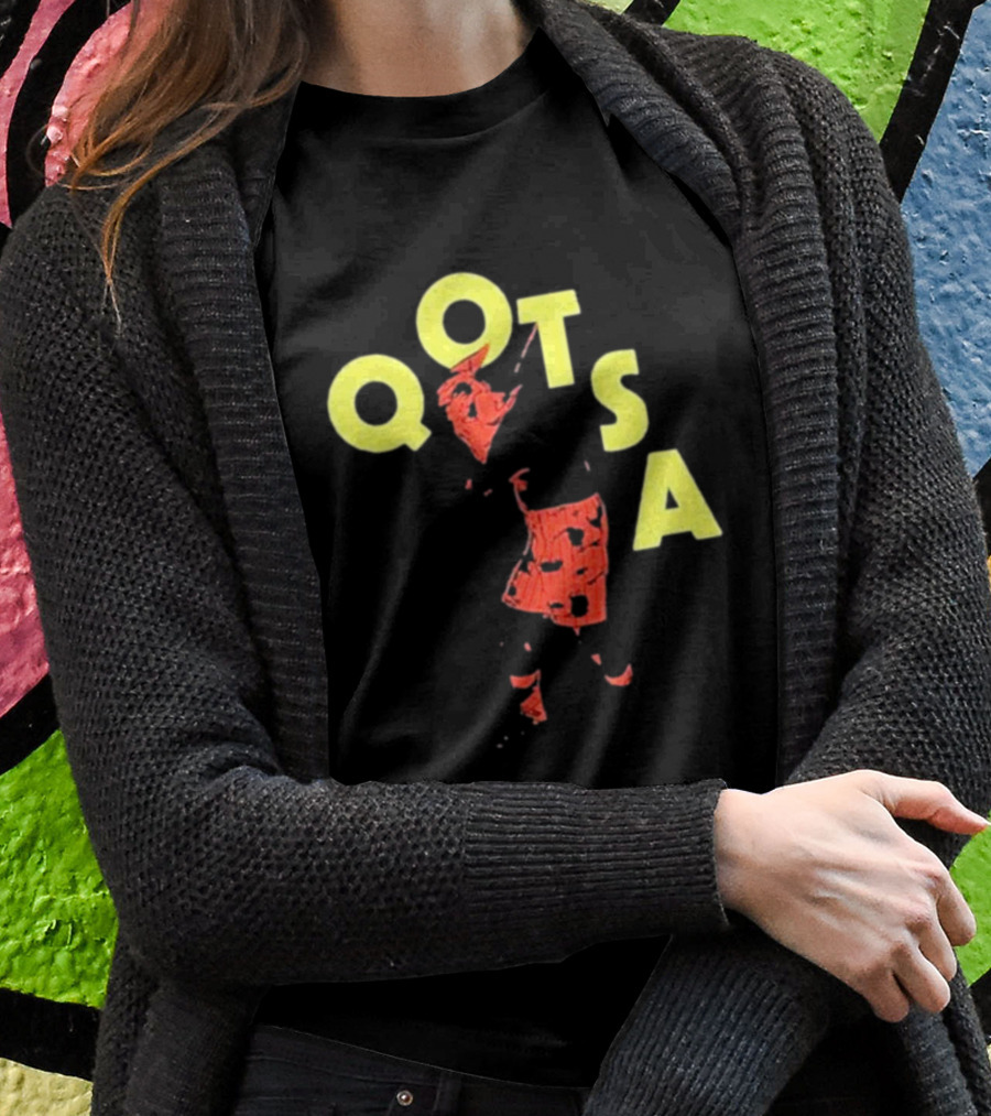 QOTSA Executioner T-Shirt