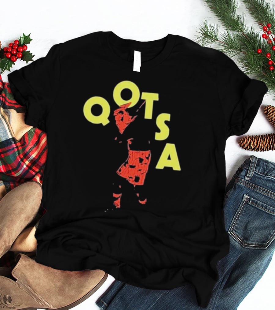 QOTSA Executioner T-Shirt