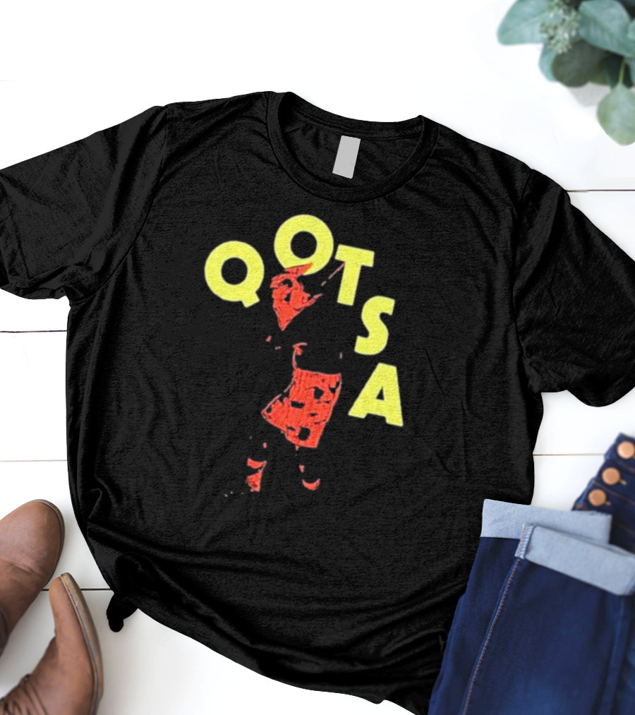 QOTSA Executioner T-Shirt