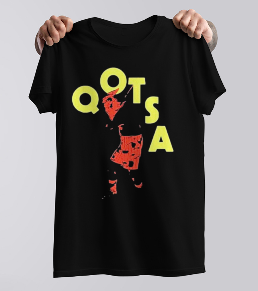 QOTSA Executioner T-Shirt