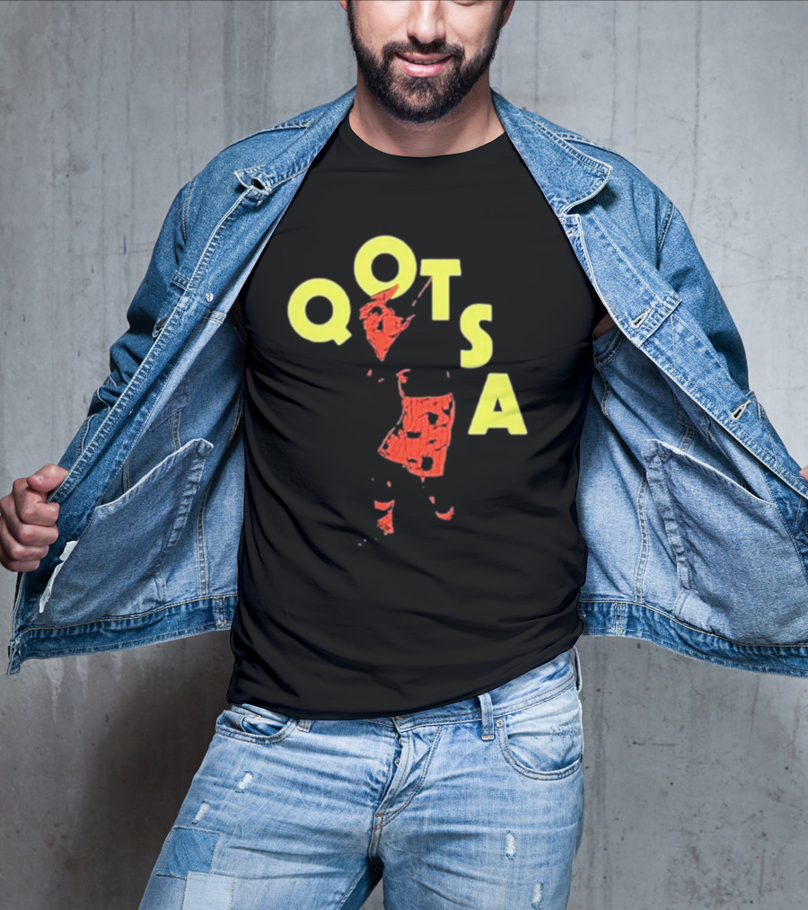 QOTSA Executioner T-Shirt