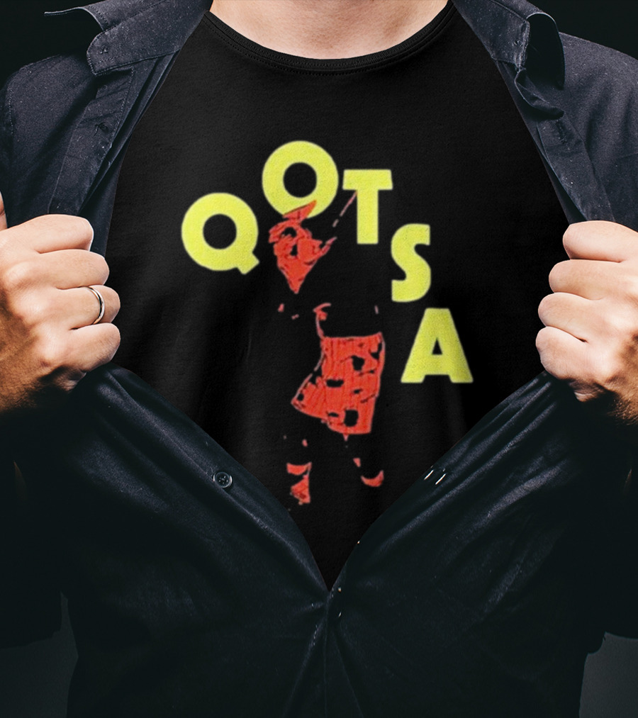 QOTSA Executioner T-Shirt