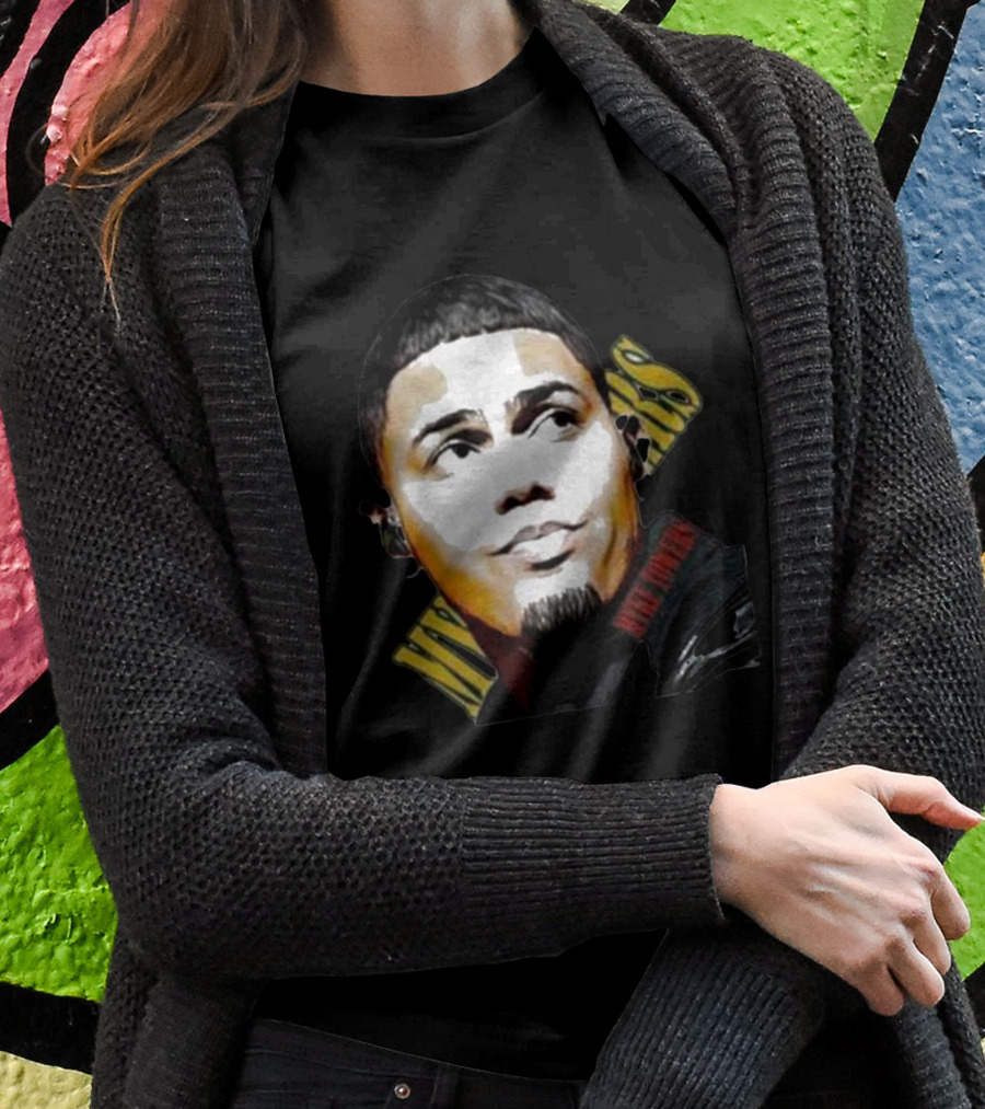 Mirenme Ahora Myke Towers T-Shirt