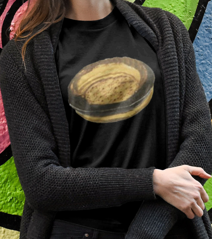 Lord Faiyaz New Favorite Pizza T-Shirt