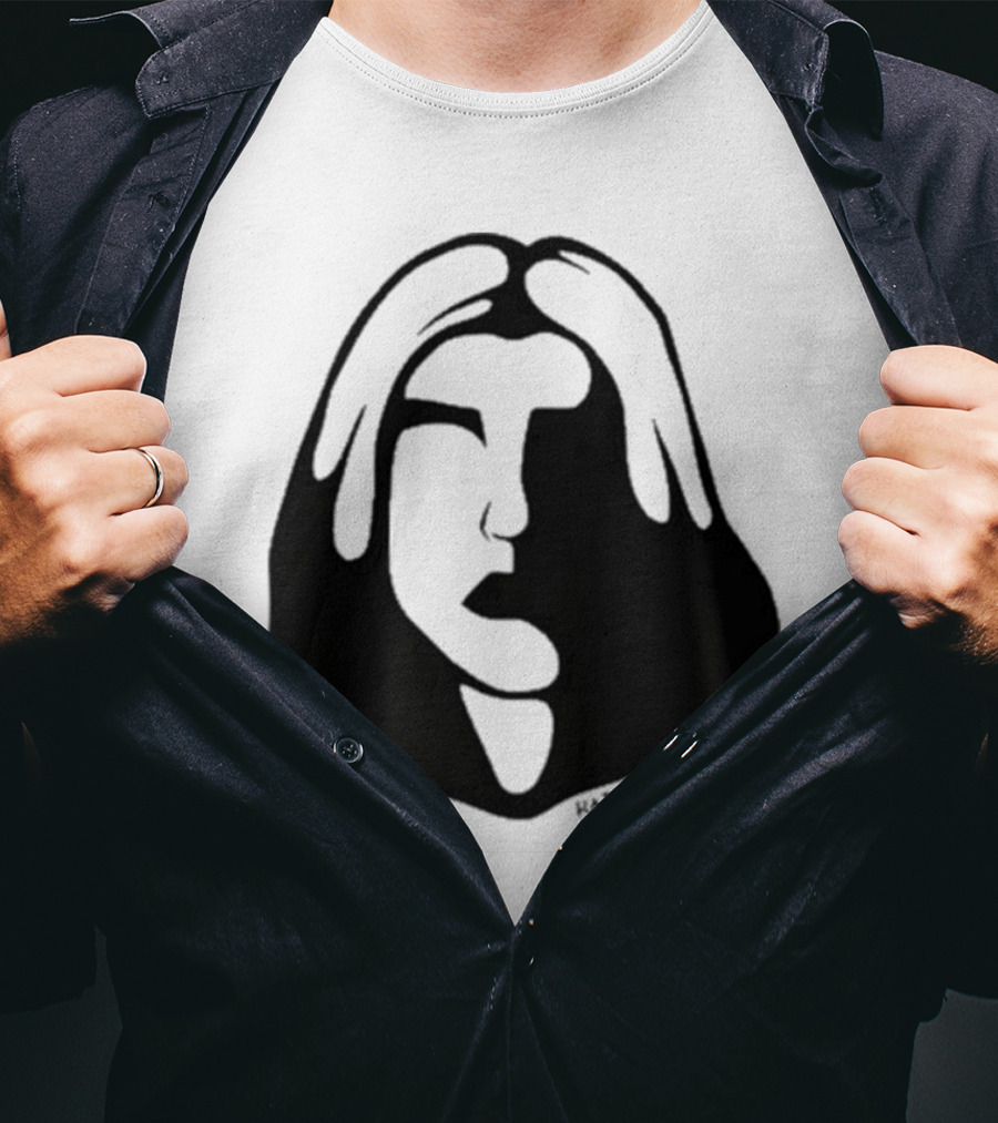 MMIWG2S+ Kai Face T-Shirt