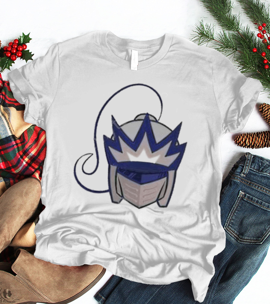 Driving Force Sports Merch Helmet Crown T-Shirt