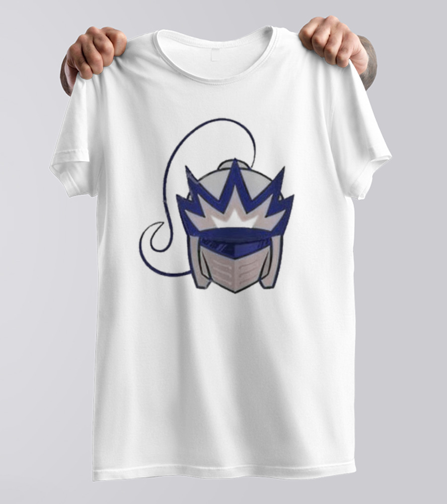 Driving Force Sports Merch Helmet Crown T-Shirt
