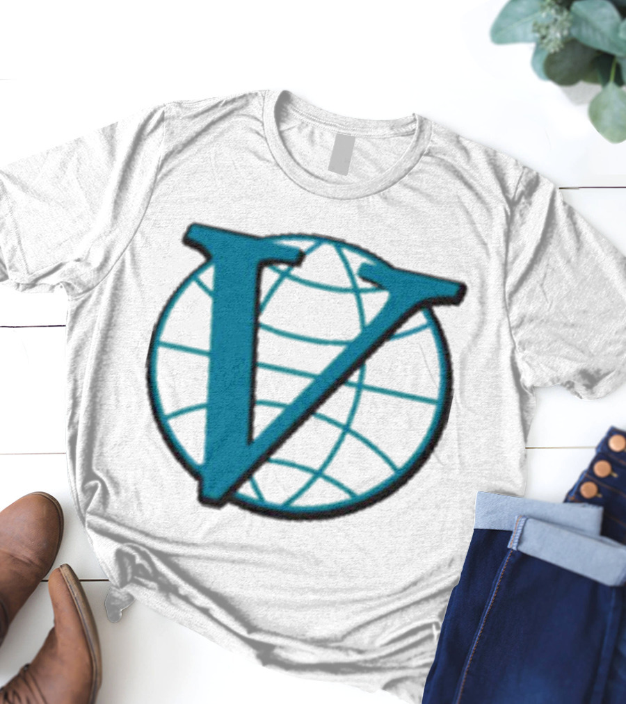 The Venture Bros Venture Industries World T-Shirt