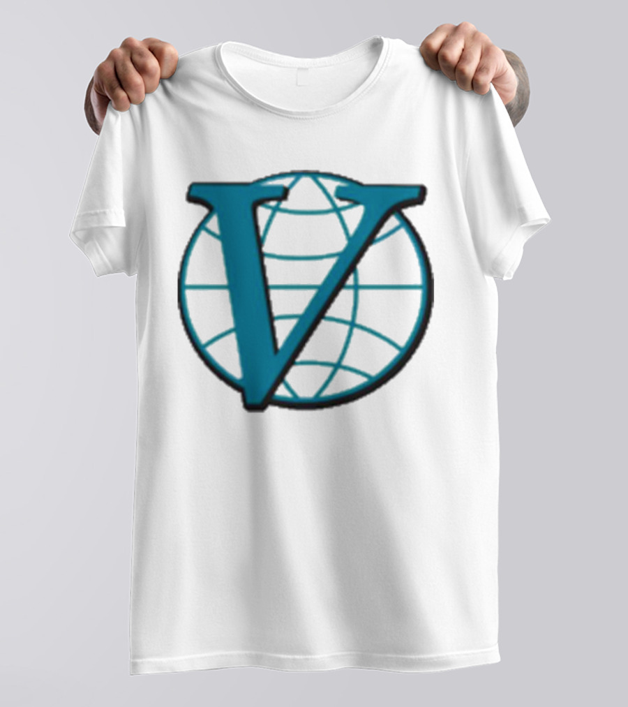 The Venture Bros Venture Industries World T-Shirt