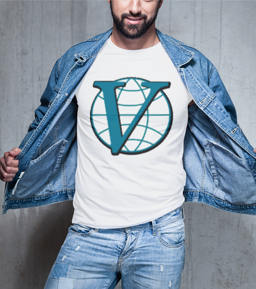 The Venture Bros Venture Industries World T-Shirt