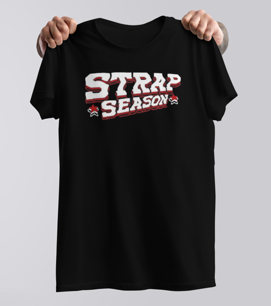 STRAP SEASON T-Shirt