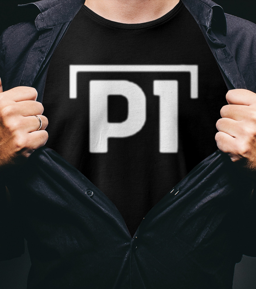 P1 With Matt And Tommy New T-Shirt