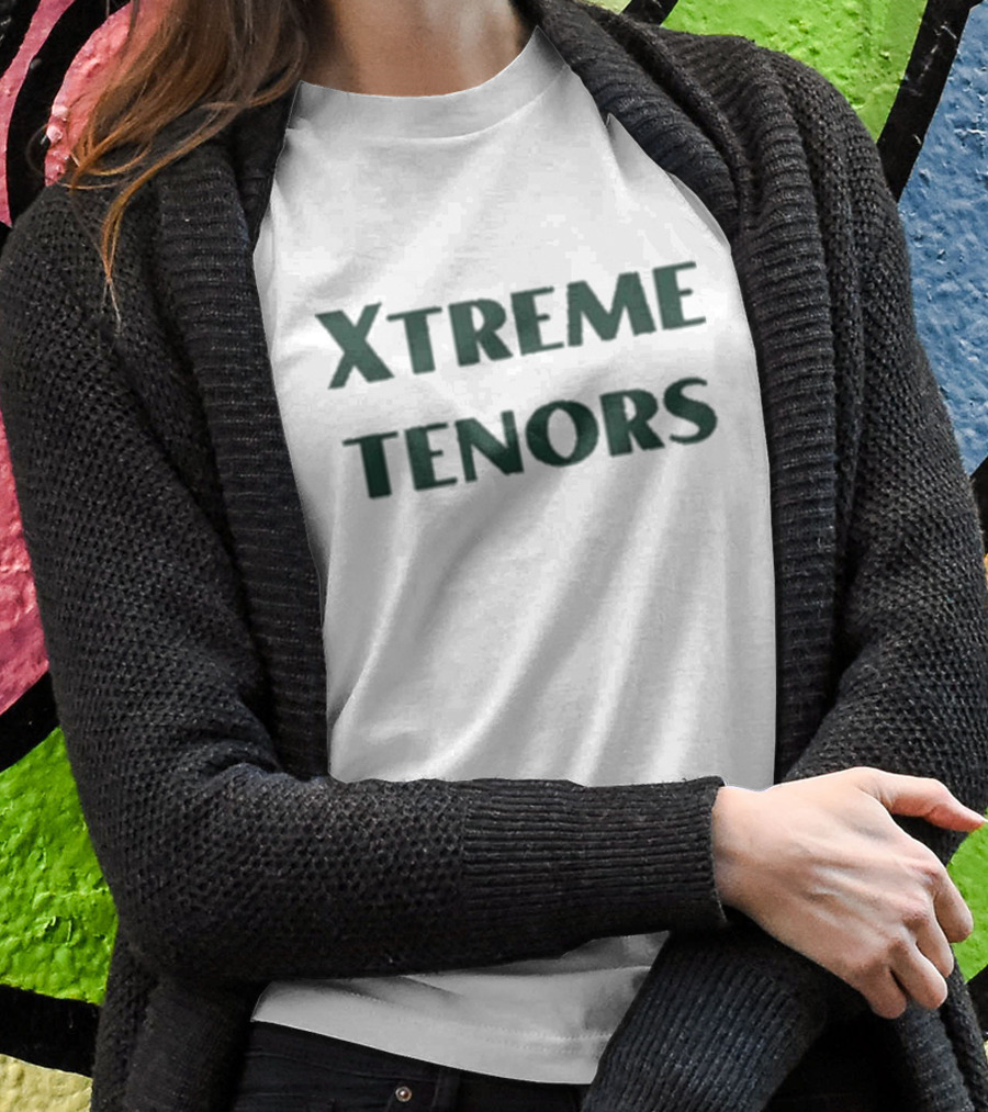 Xtreme Tenors T-Shirt
