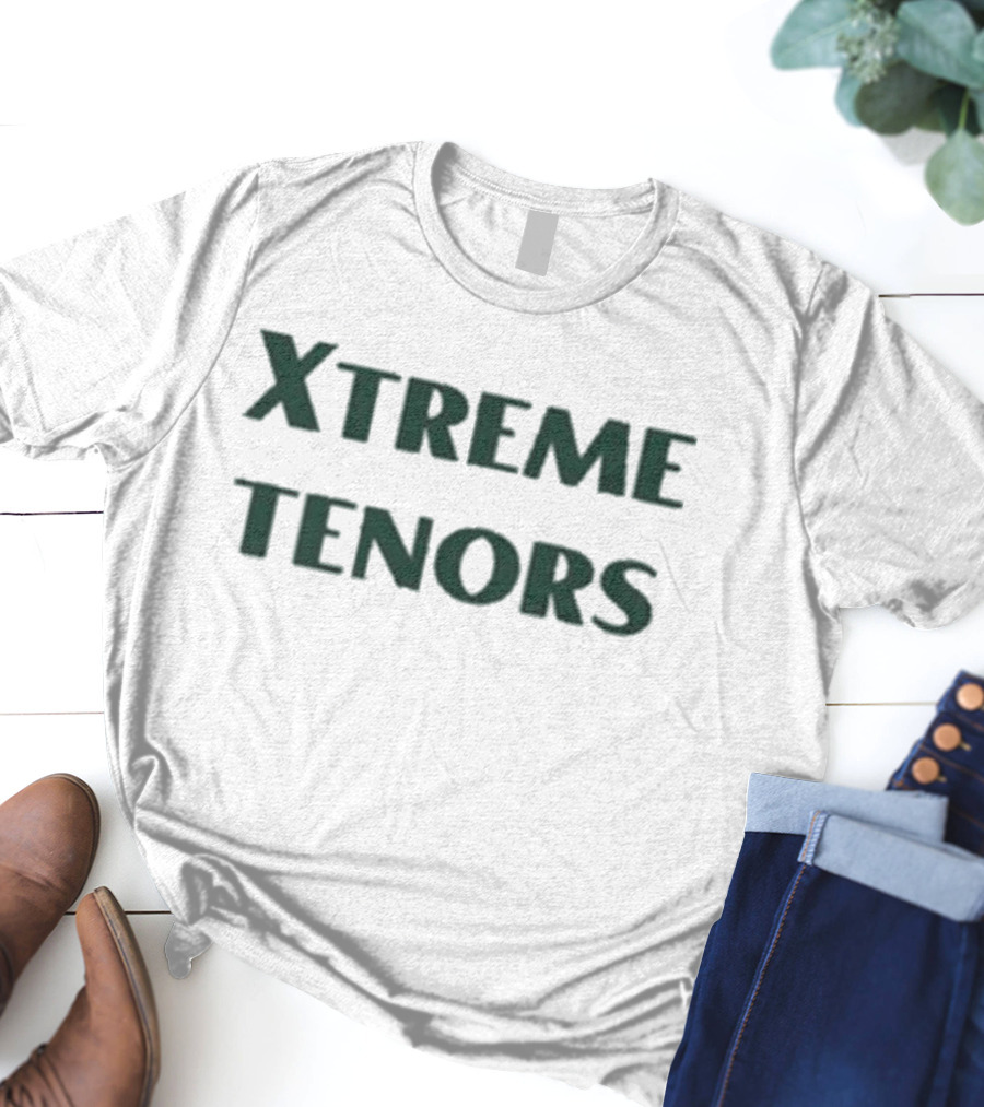 Xtreme Tenors T-Shirt