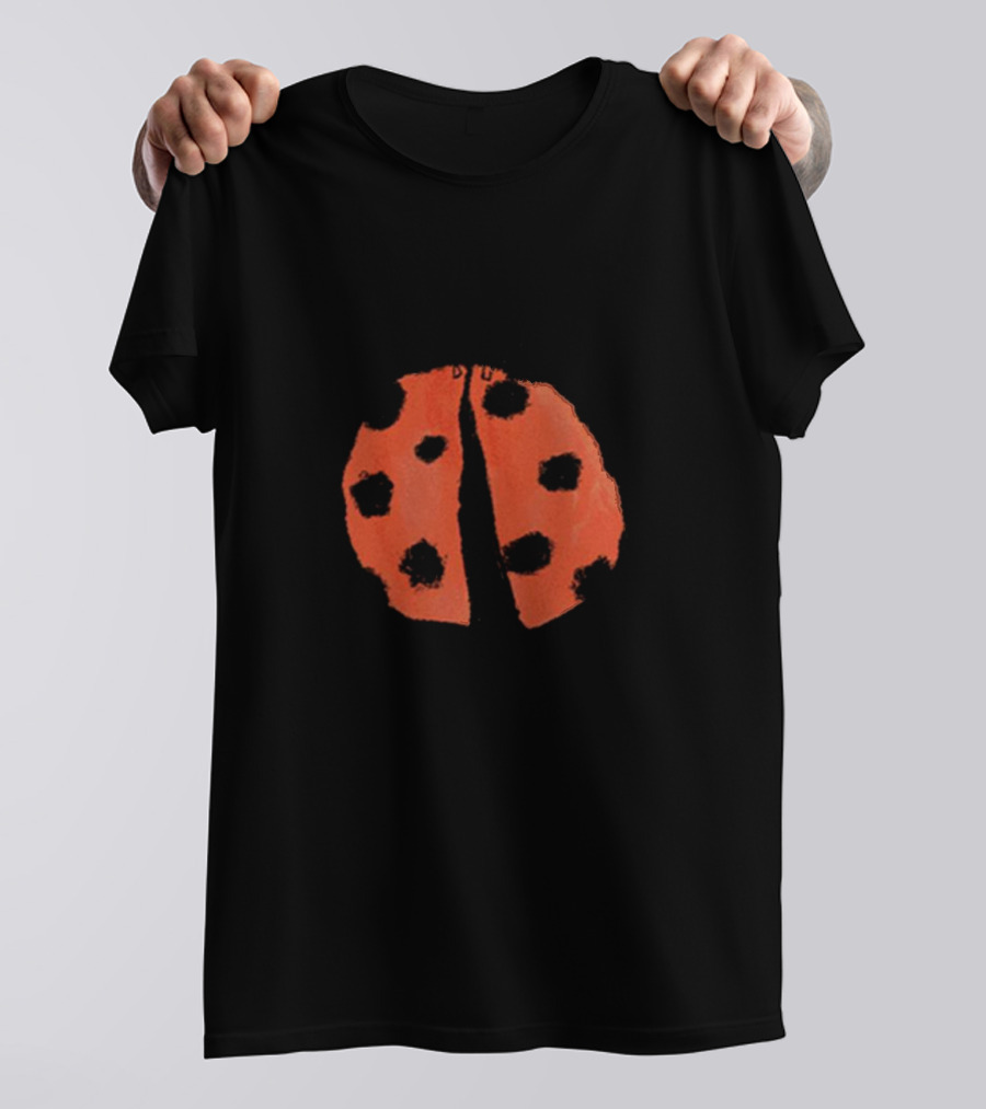 Buck Meek Ladybug T-Shirt
