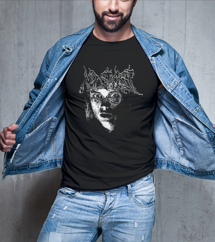 Destroy Lonely NS Crown Dark T-Shirt