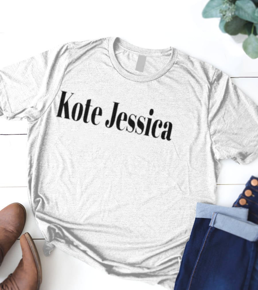 Kote Jessica T-Shirt