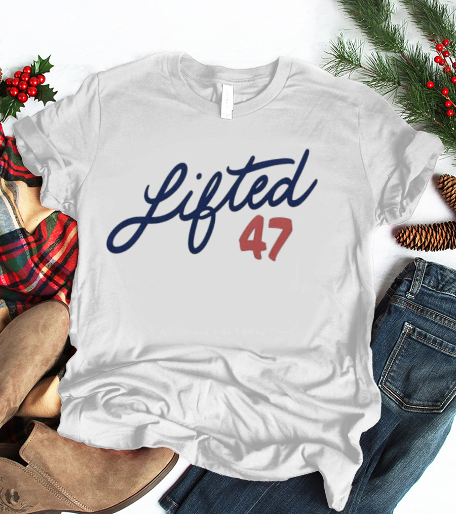 Lifted 47 Effective Dugout T-Shirt