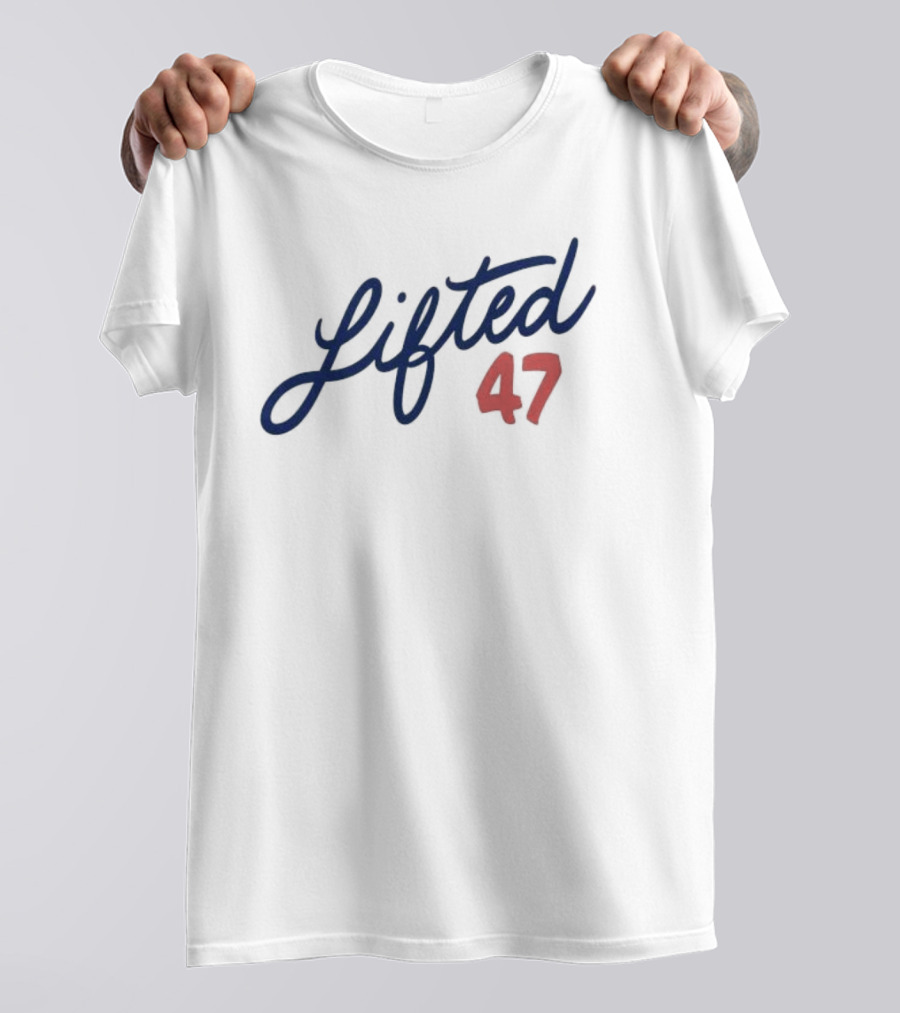 Lifted 47 Effective Dugout T-Shirt