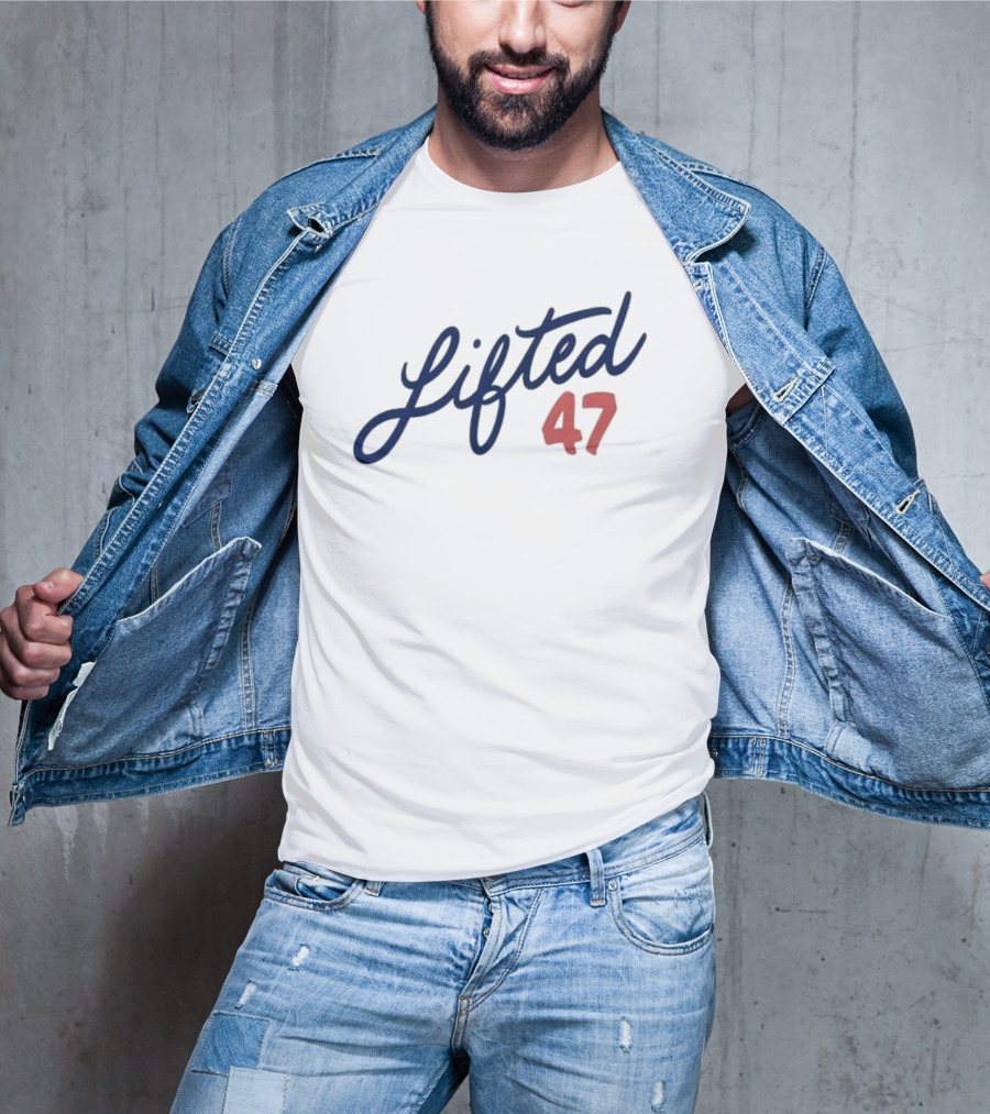 Lifted 47 Effective Dugout T-Shirt