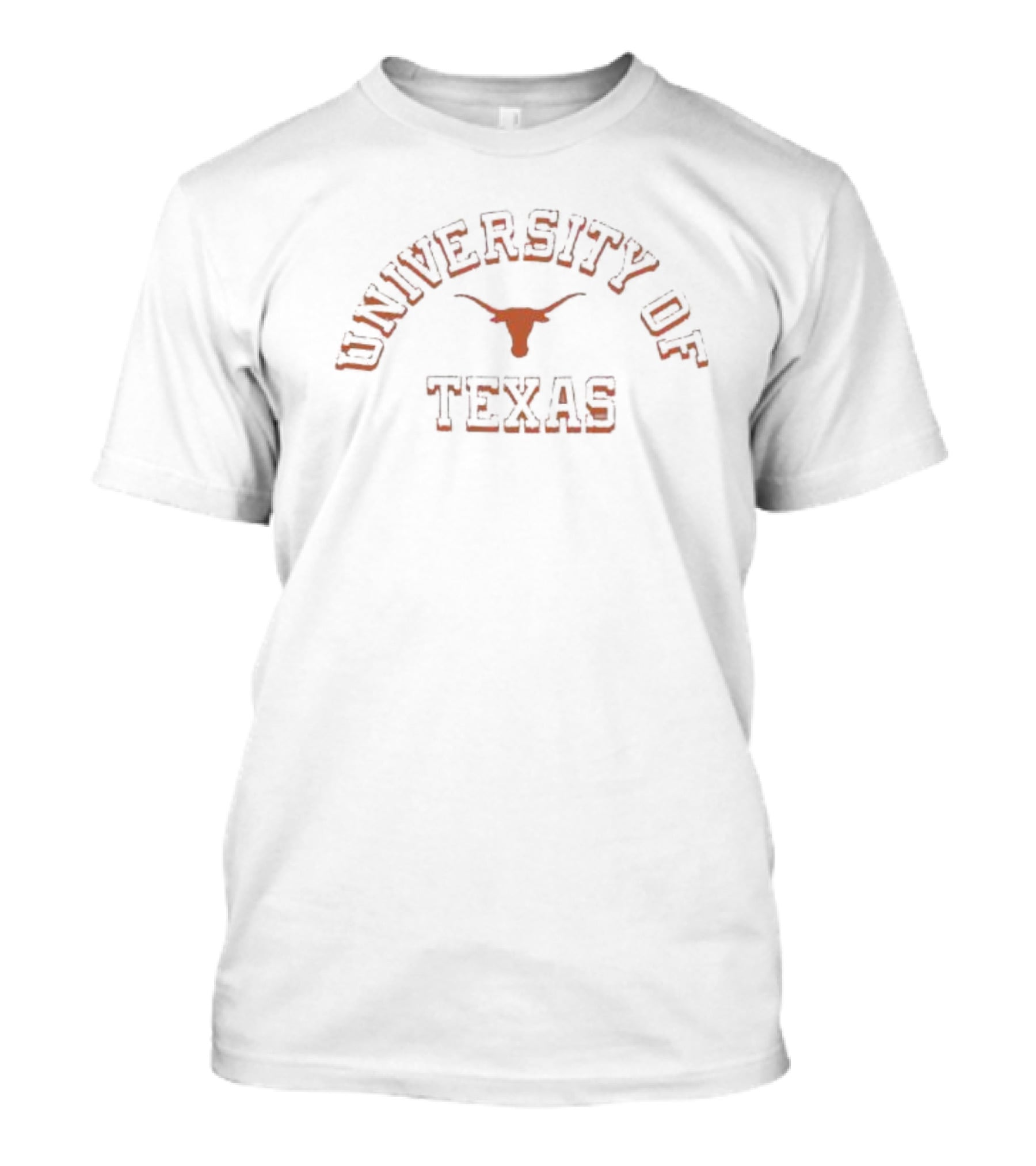 University Of Texas Longhorns T-Shirt