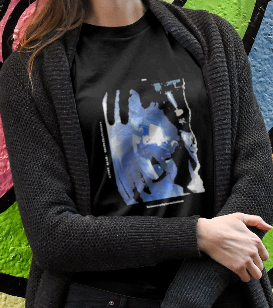 Jujutsu Kaisen The Innocent Spring Lost Forever Music House T-Shirt