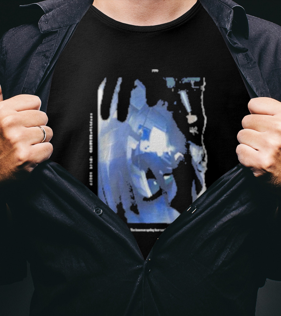 Jujutsu Kaisen The Innocent Spring Lost Forever Music House T-Shirt