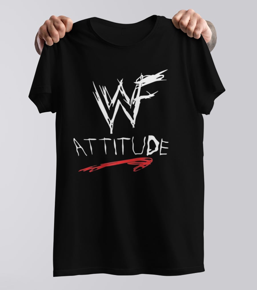Dillon Danis WWF Attitude Era WWE Wrestling Nostalgia T-Shirt