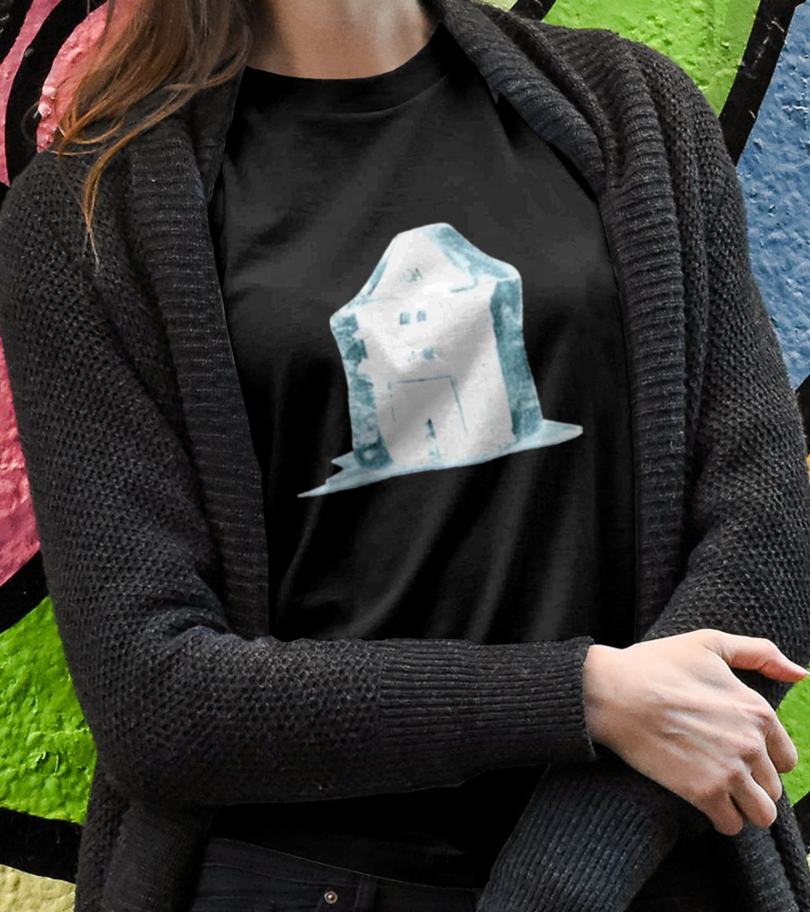 Home Is Where You’re Supposed To Be Omar Apollo OA House T-Shirt