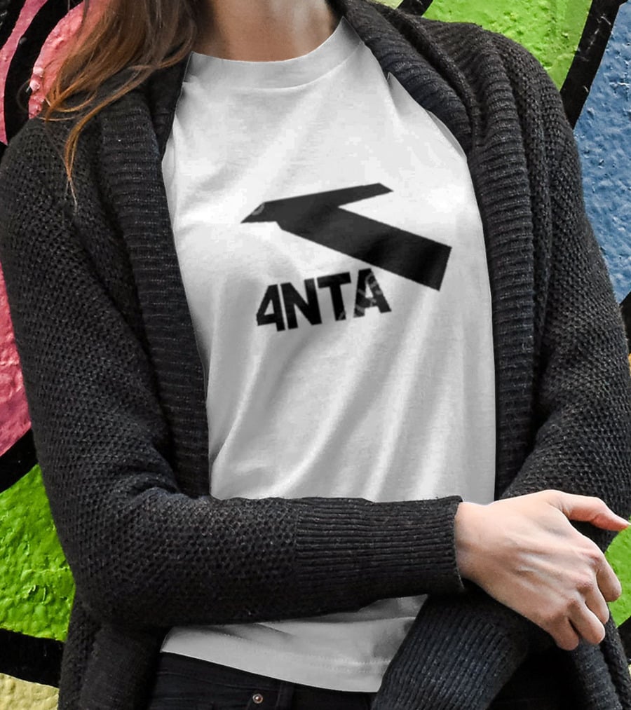 Warriorsworld Klay Thompson 4NTA T-Shirt