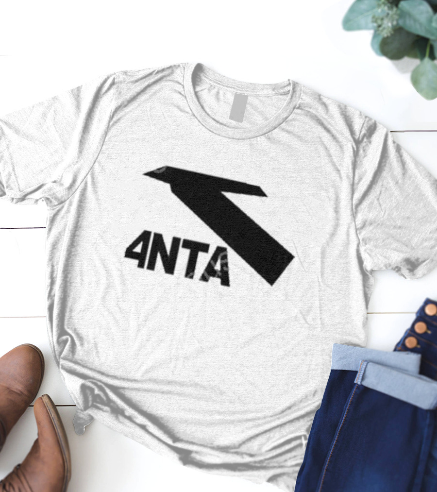 Warriorsworld Klay Thompson 4NTA T-Shirt