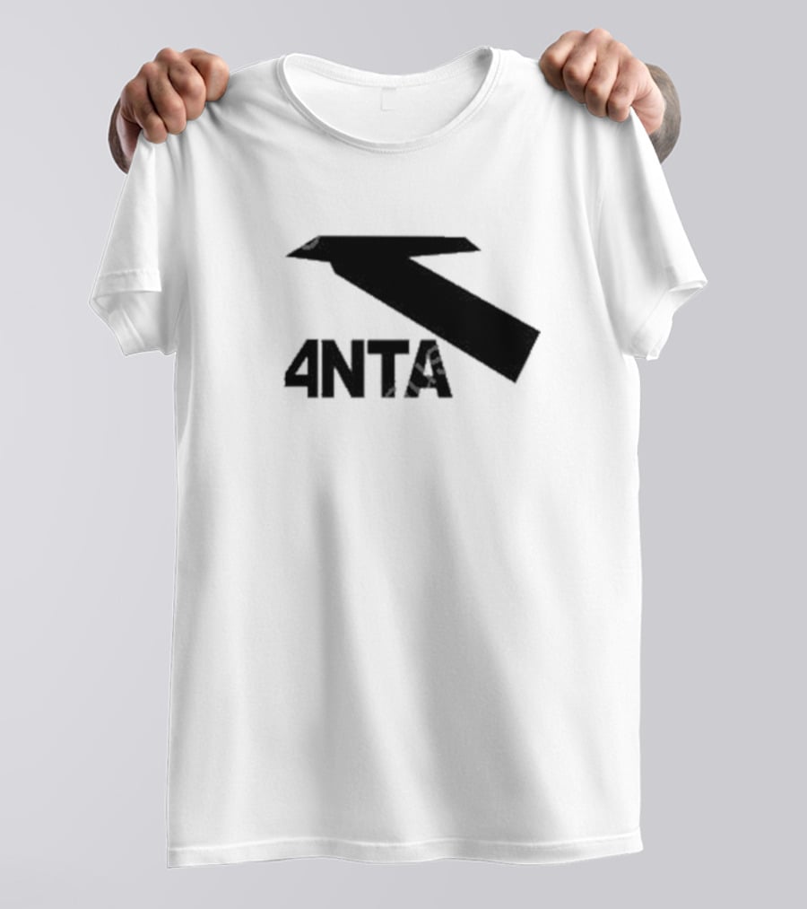 Warriorsworld Klay Thompson 4NTA T-Shirt