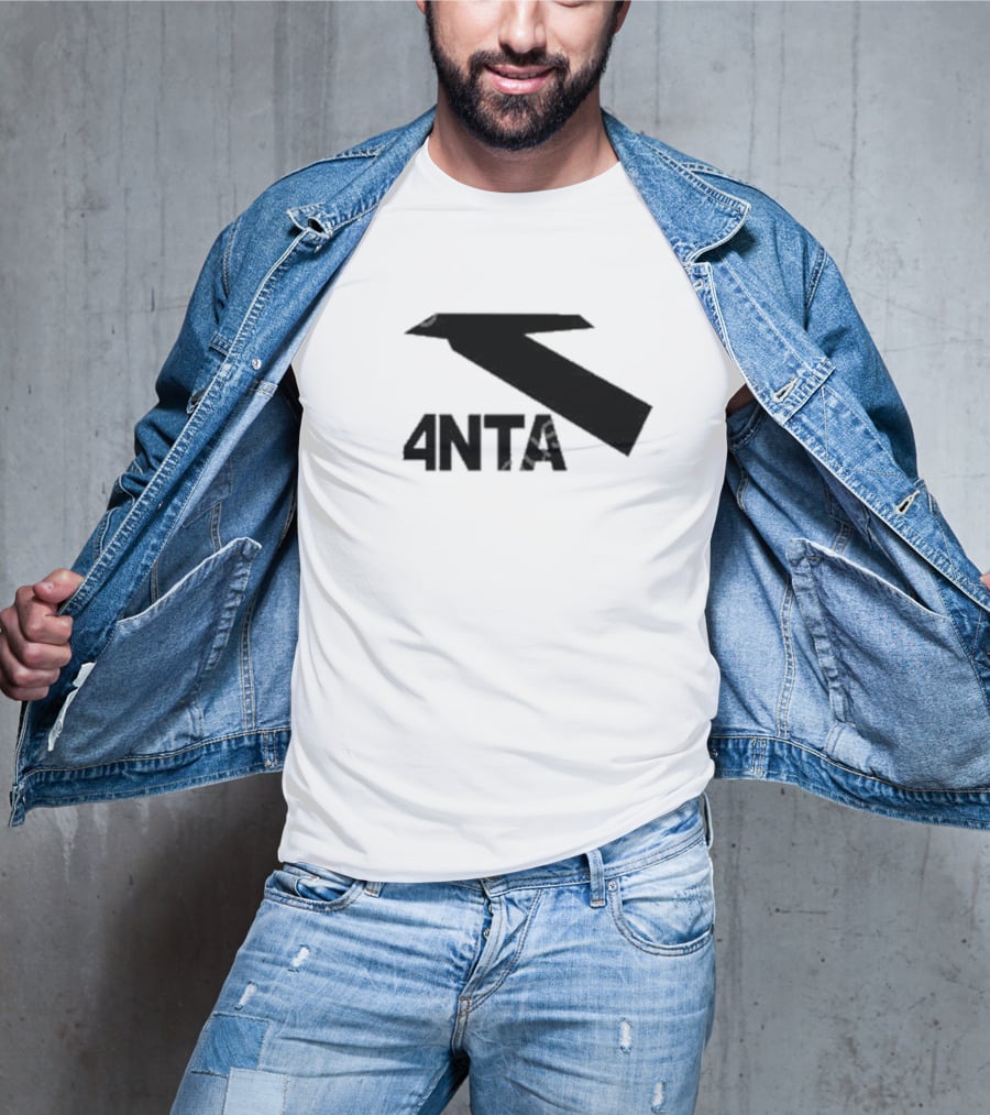 Warriorsworld Klay Thompson 4NTA T-Shirt