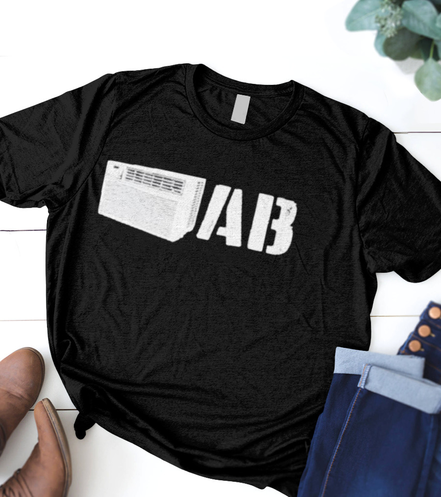 AC Unit AB T-Shirt