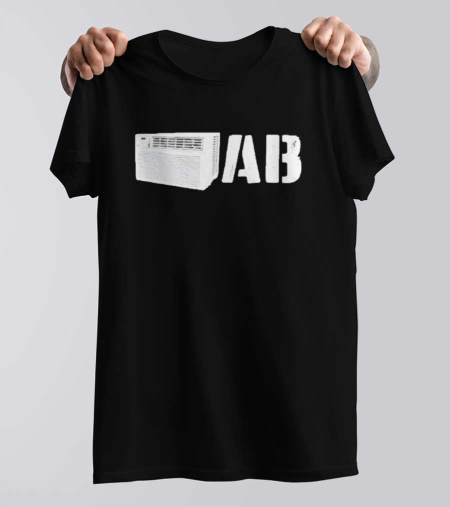 AC Unit AB T-Shirt