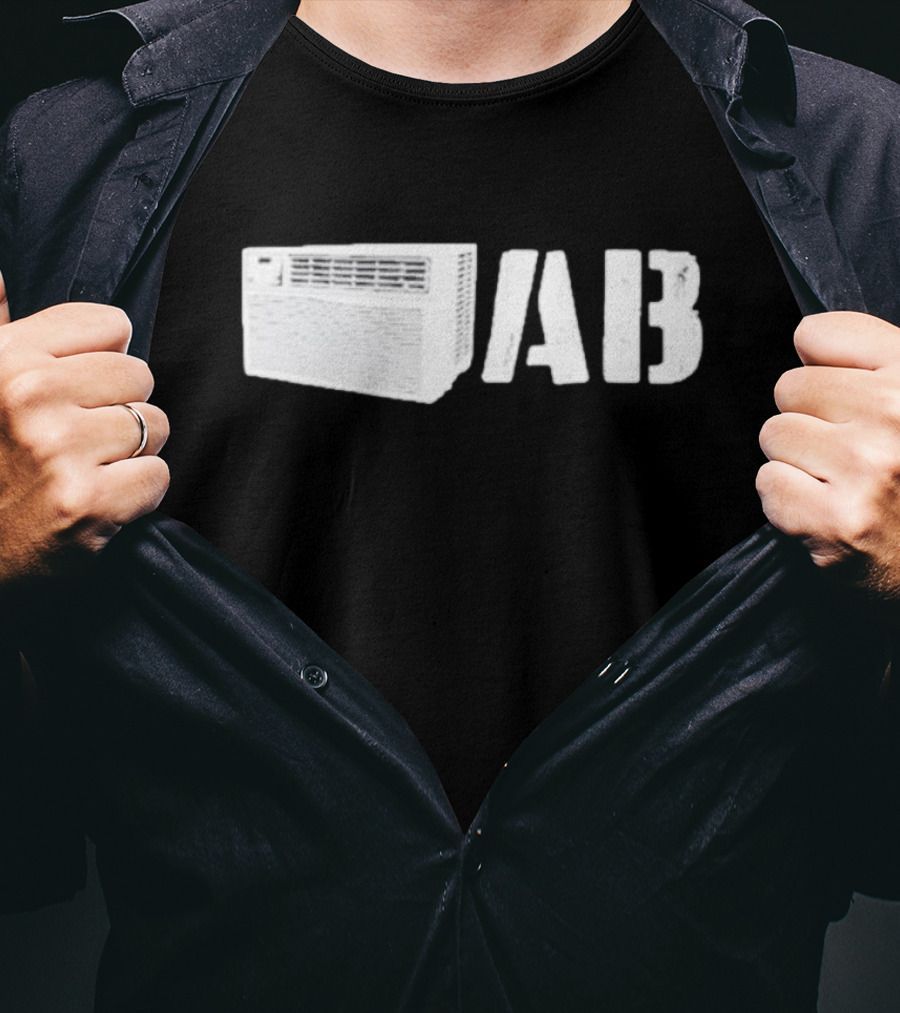 AC Unit AB T-Shirt