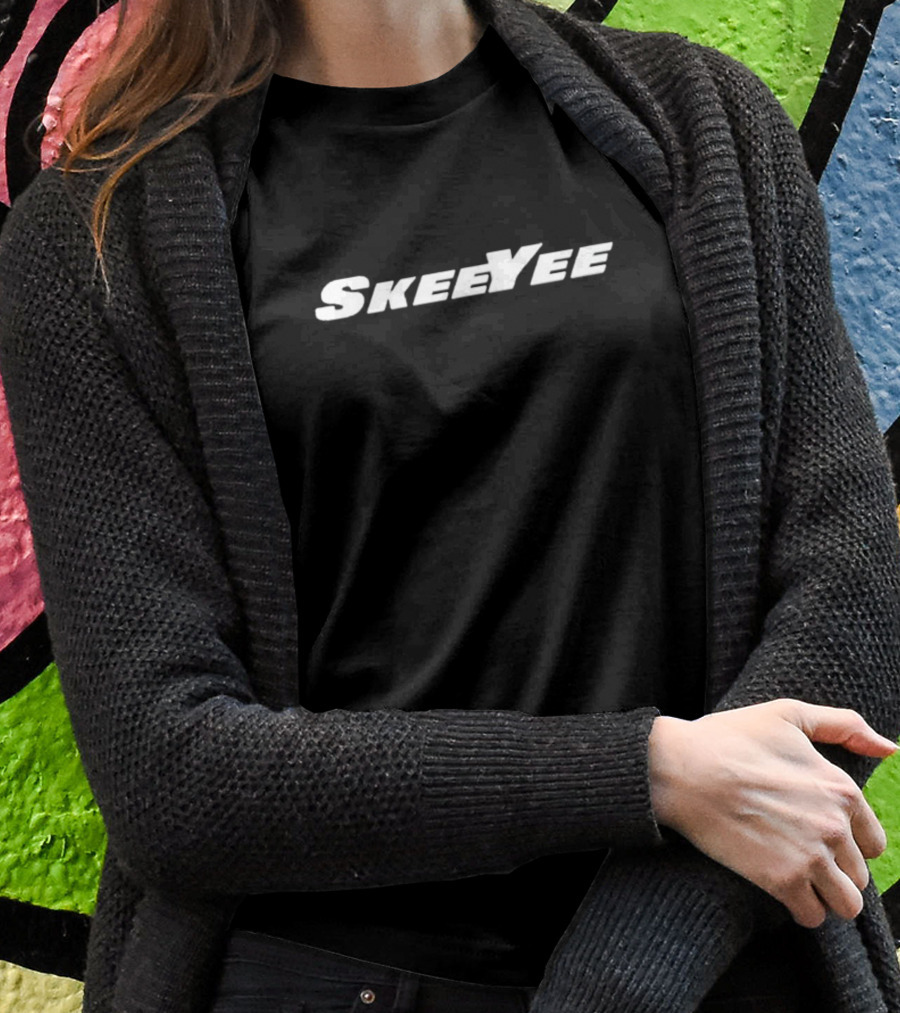 New York Jets SkeeYee Sports Fan Collection T-Shirt