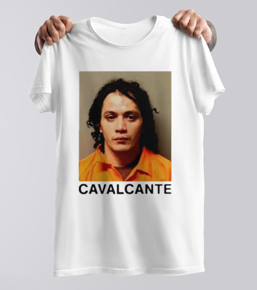 Cavalcante Eagles T-Shirt