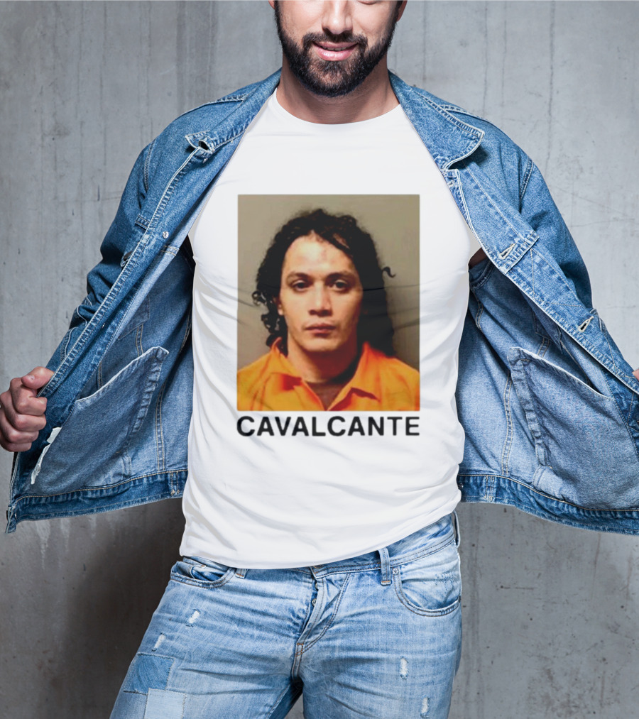 Cavalcante Eagles T-Shirt