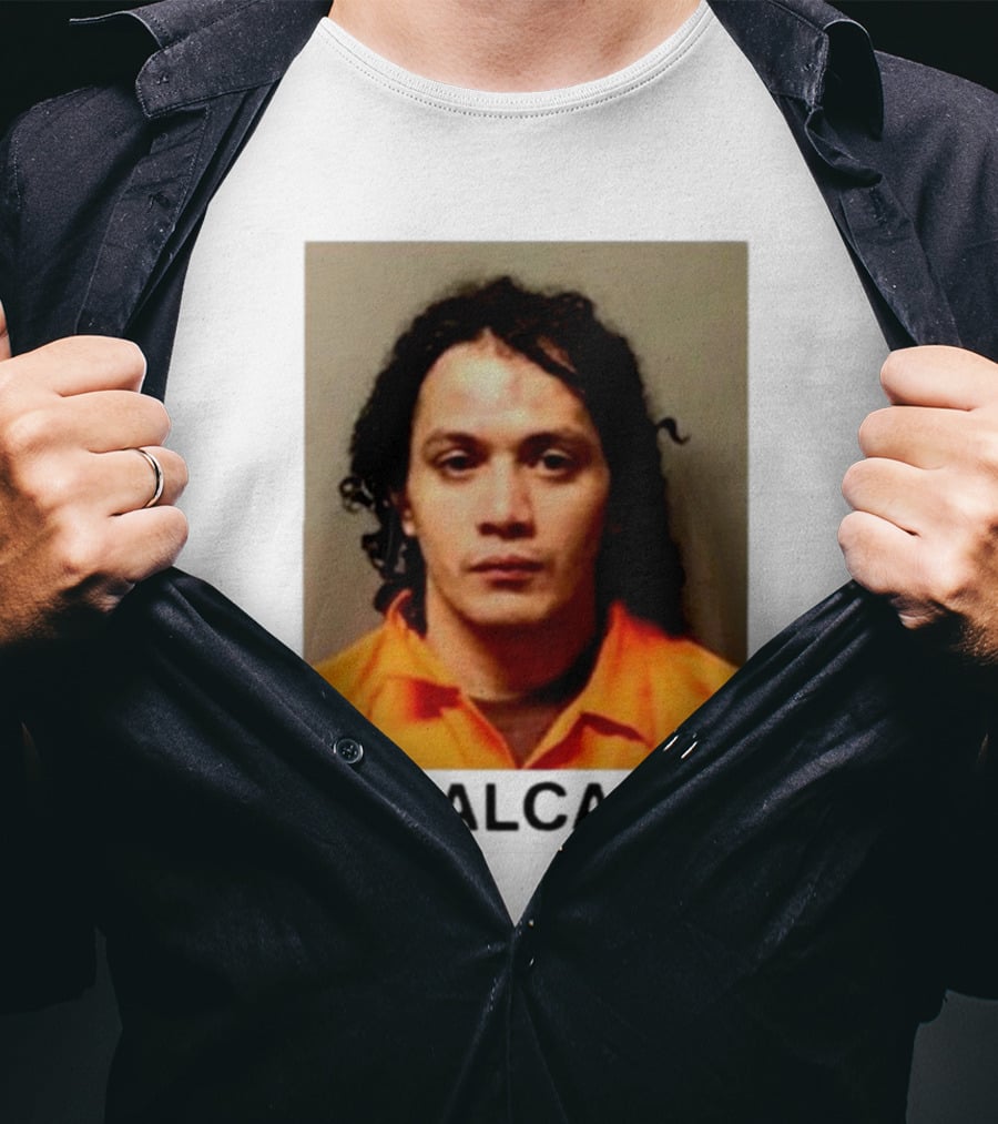 Cavalcante Eagles T-Shirt